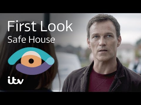 Video trailer för Safe House | First Look | ITV
