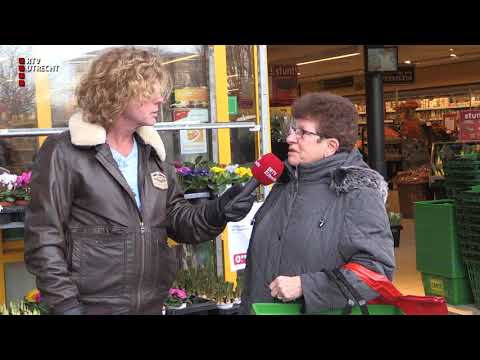 Politieke praatjes met Toni Peroni in Montfoort [RTV Utrecht]