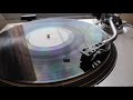 Radiohead Creep 2016 HQ Vinyl Rip Technics 1200G Audio Technica ART9