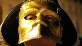 DISIZ - TOUSSA TOUSSA (Jeremy Hills DJ Version) FT. LOUIS XIV