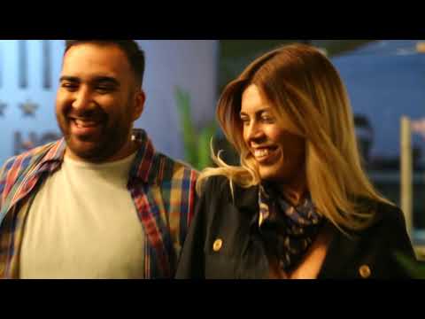 Jorge Daniel Veliz y Los Libras - Ya No Te Buscaré (Video Oficial)