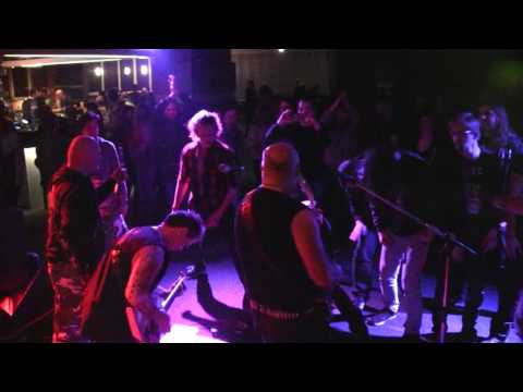 Gilotina - Gilotina Ťažké stroje