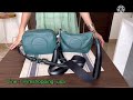 รีวิวกระเป๋า coach