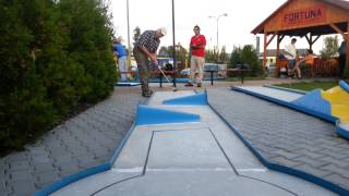 minigolf Radotin polozene kuzele Ladislav K.mp4 minigolf Radotin polozene kuzele Ladislav K.mp4