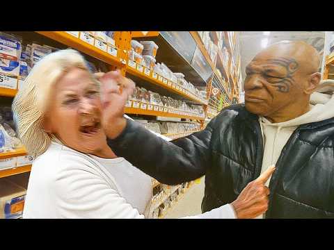 When Karen Messes With The Wrong People | Instant Karma #29