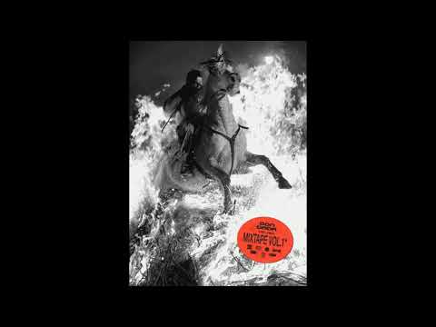 [FREE] alpha wann x don dada mixtape type beat ~ "soldat du feu"