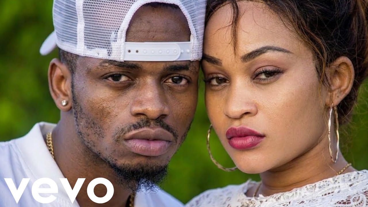 MOYO WANGU by DIAMOND PLATINUMZ — Official Music Video