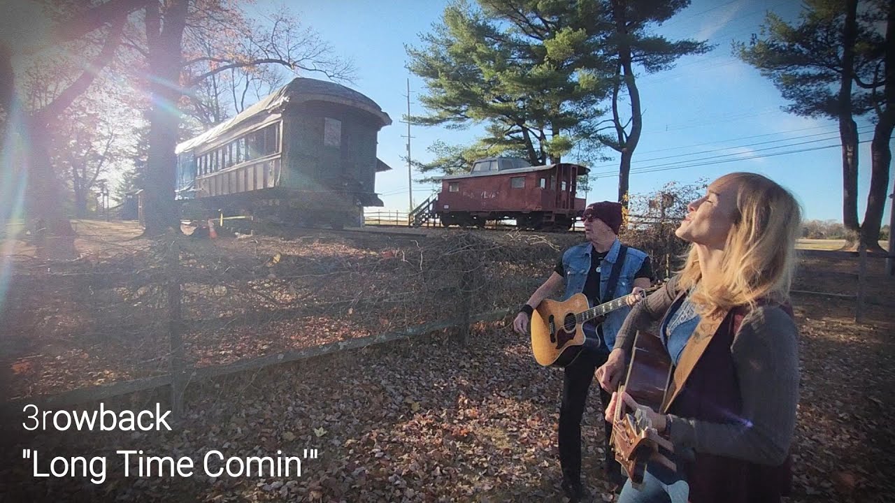 Promotional video thumbnail 3 for 3rowback