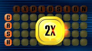 Cash Explosion Show today