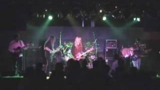 Barry Sparks - Simple Plan - CD Release Show - Jim Pavett