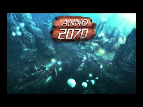 Epic Video Game Music: Anno 2070