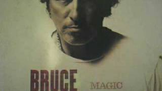 Bruce Springsteen- The Devil&#39;s Arcade