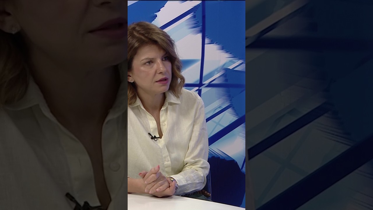 На кратко: „Вести плус“ со Сања Лукаревска - 24.08.2026