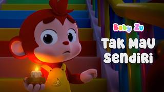 Download lagu Don't Want to Be Alone ♪ Mom and Dad accompany me, when I'm alone ♪ BabyZu #potion #music #song #... mp3 Download lagu Don't Want to Be Alone ♪ Mom and Dad accompany me, when I'm alone ♪ BabyZu #potion #music #song #... mp3