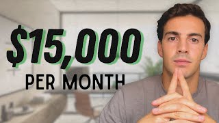 🤯 Making $15k/mo selling SEO as a Beginner