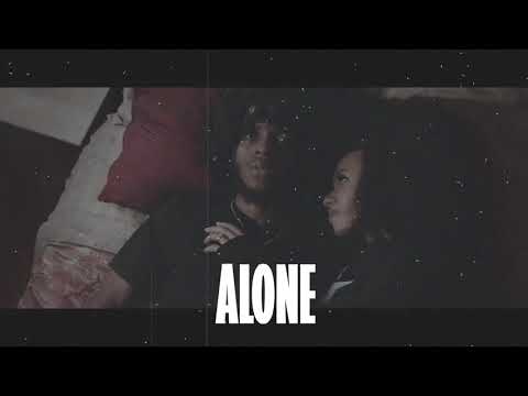 *FREE* SvM3K - Alone ( 6lack x XXXTentacion x Nav Sad Type Beat 2019)