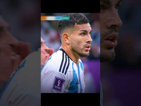 Van dijk vs Paredes 🤯🔥