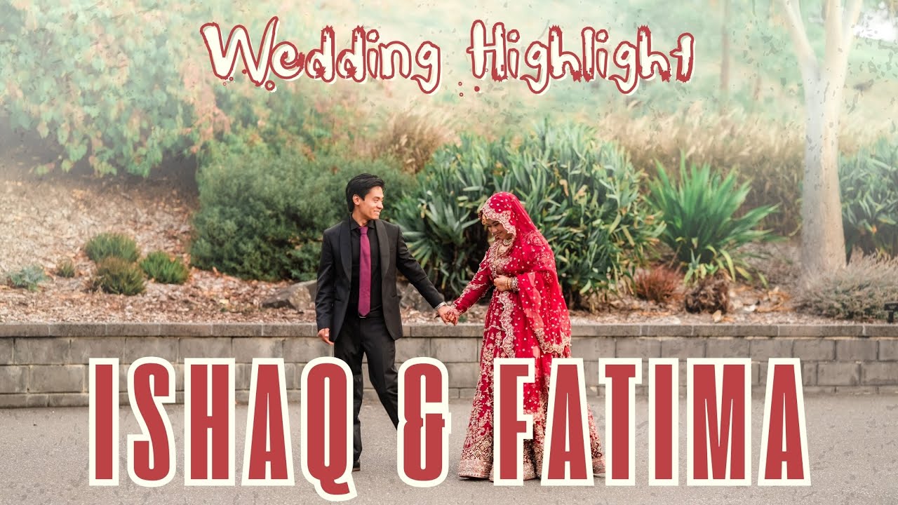 Ishaq & Fatima
