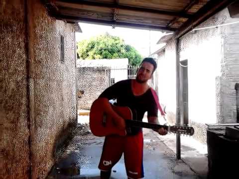 Rick Souza_ Eu Vou Para Glória AO VIVO