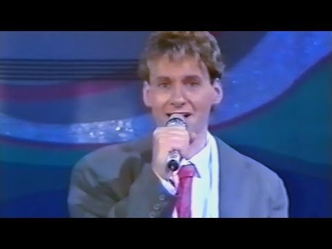 Peter's Pop Show 1986