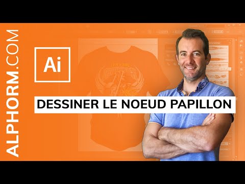 Vidéo présentation de la formation Adobe Illustrator CC 2019
