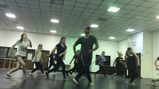 Trip Lee Lord Have Mercy Hip Hop combo by Jerrod Royster