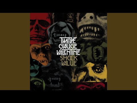 Casket Junkie - Twelve Gauge Valentine