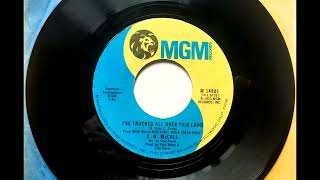 I&#39;ve Trucked All Over This Land , C. W. McCall , 1975