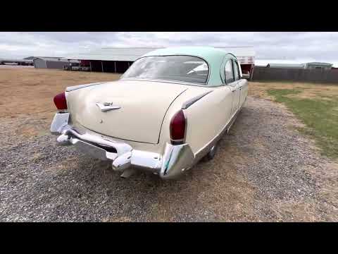 1953 Kaiser Manhattan (CC-1657443) for sale in Staunton, Illinois