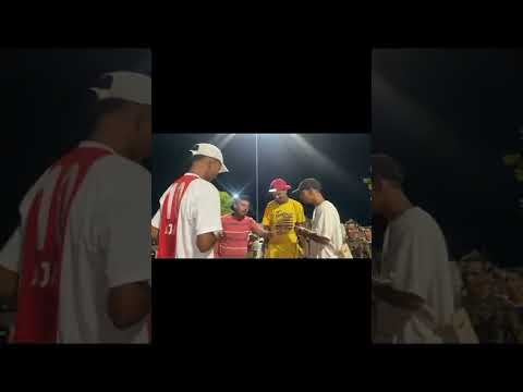 BDB202 Turnê Bob 7 vs  TH o Panda  #itaituba #rap