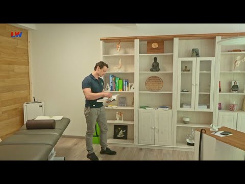 Kamenz: 10 Jahre Gesundheitszentrum - LAUSITZWELLE