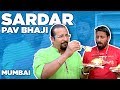 Sardar Pav Bhaji Best Pav Bhaji In Mumbai Rockyandmayur Indias Best Restaurants