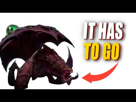 Why the Swarm Host Has Little Place in Modern StarCraft 2