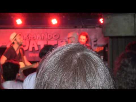 Armando Quattrone Cologne Live feat  Flo Mega