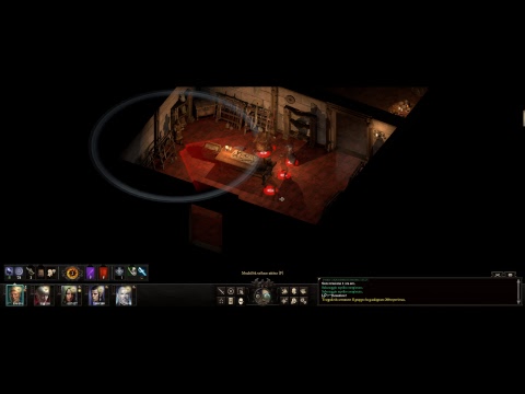 Pillars of Eternity II - Deadfire - Gameplay Parte 12 - Le scale sacre