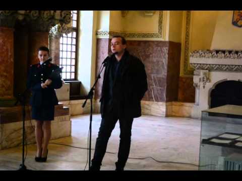 Istoricul Tudor Rosu despre Mica Unire de la 1859