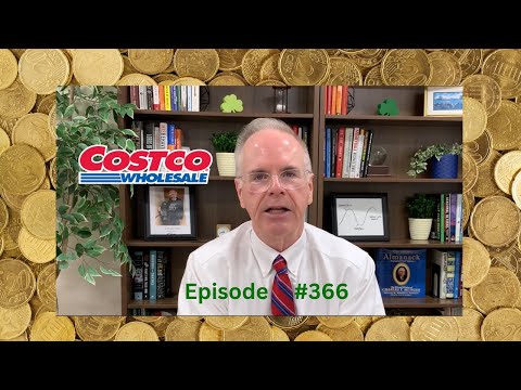 Gold Bars at Costco.  Worth it?