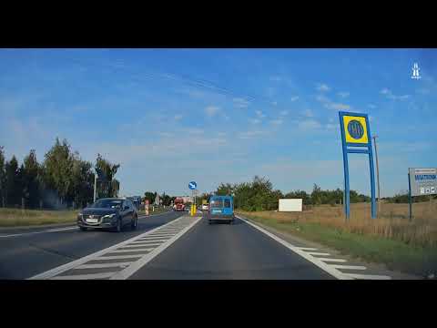 [S5] [E261] Szubin Północ - Bydgoszcz Błonie (x2,5)