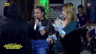 Download lagu Dibalik Penantian Voc By Yunita Asmara Feat Erika shoulina mp3