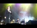 GLORIA ESTEFAN - THEY CAN'T TAKE THAT AWAY FROM ME - Live At AARP Miami Beach - 16th May 2015