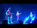 Bikini Kill - Magnet @ Hollywood Palladium 5-01-19
