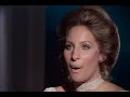 Barbra Streisand   Medley Lied I Never Has Seen Snow