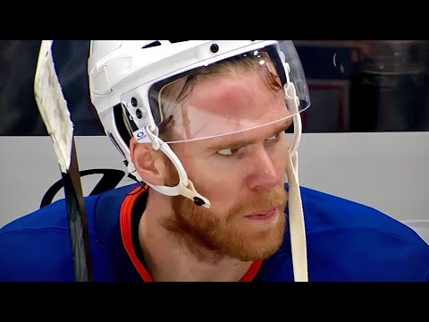 The Connor McDavid 'Problem'