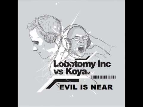LOR003: Lobotomy Inc vs Koya - Lobostyle