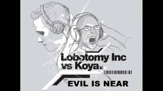 LOR003: Lobotomy Inc vs Koya - Lobostyle