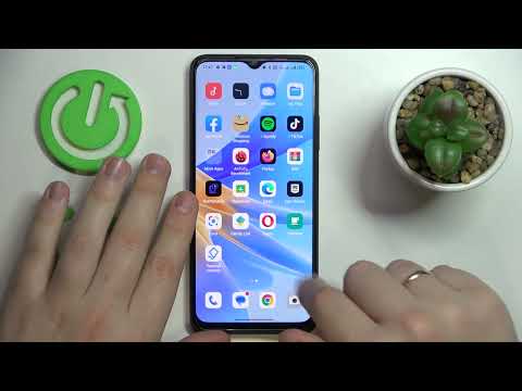 How to Bypass Parental Control on OPPO A17