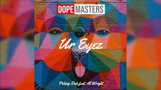 Peking Duk feat. Al Wright - Ur Eyez (Audio)