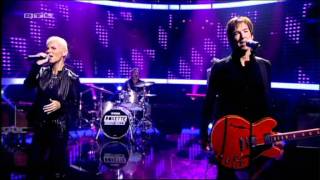 Roxette - Speak To Me (Playback on RTL 25 Jahre Kuschelrock - Die große Jubiläumsshow 11.11.2011)