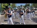 Disneyland Band It S A Small World Full Set Disneyland Resort 2024 4K