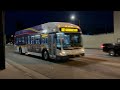 Glendale Beeline 2019 Gillig BRT Plus 40 CNG B98